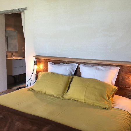 Cote Tiretaine Bed & Breakfast Orcines Exterior foto