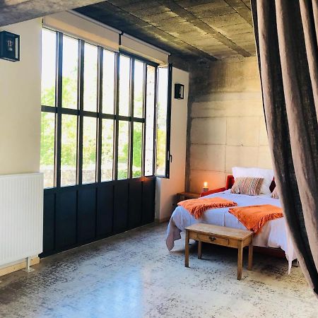 Cote Tiretaine Bed & Breakfast Orcines Exterior foto