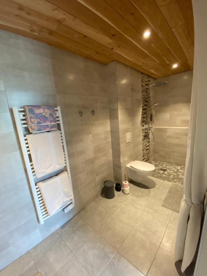 Cote Tiretaine Bed & Breakfast Orcines Exterior foto