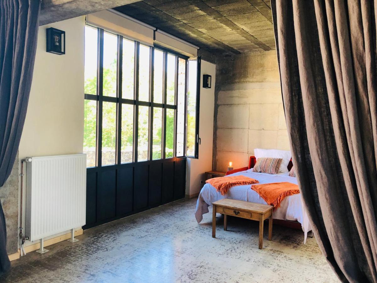 Cote Tiretaine Bed & Breakfast Orcines Exterior foto